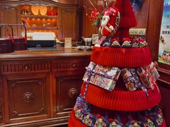 -叶叶菩提·晋福宫