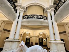 -Salon de Ville浦江汇(上海外滩华尔道夫酒店店)