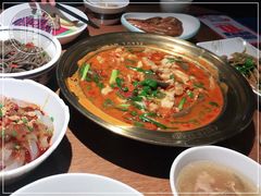 -辣得叫湘菜(四明店)