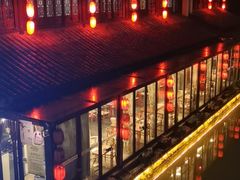 -美味居(古城店)