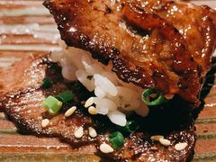 -yokocho上横町·日本食街(深业上城店)