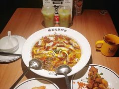 -太二酸菜鱼(沈阳万象城店)