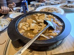 -直隶安家罩饼(复兴路店)