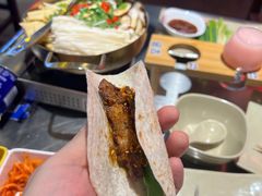 -大头叔烤鸡爪·朝鲜族烤串(天池路店)