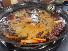 -星鸿社重庆老火锅
