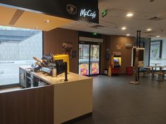 -麦当劳(金沙广场店)