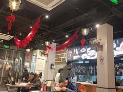 -鲜得来排骨年糕(即墨路店)