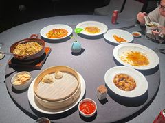 -龙宴海鲜城(经中路店)