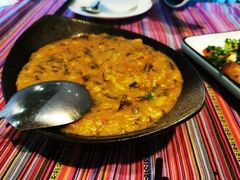 -香巴拉云南餐厅(华莱坞店)