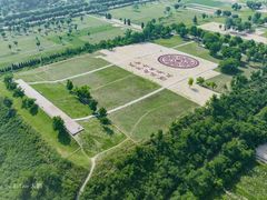 -汉长安城未央宫国家考古遗址公园