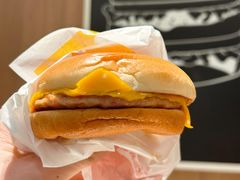 -麦当劳(秣陵路店)