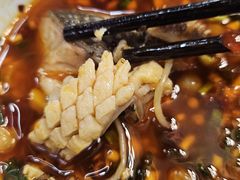 -重庆乌鱼庄·龙滋鲜(青羊大道店)