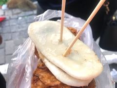 -阿婆油墩子(五里桥路188弄小区店)