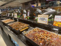 -德得轩烤涮一体自助餐厅(王府井店)