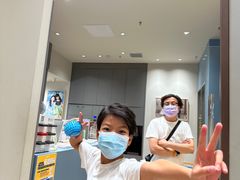 -海马体照相馆(上海月星环球港店)