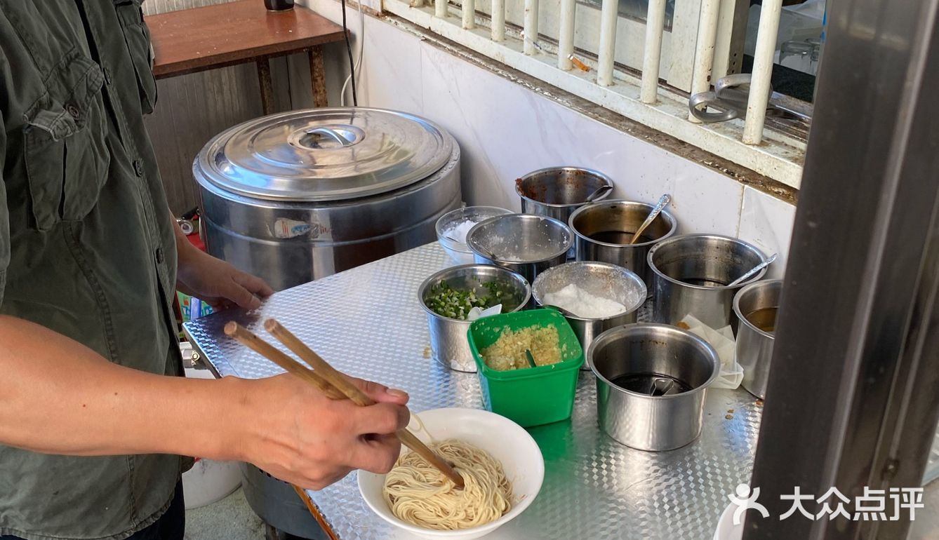 宜兴地界拌面天花板
