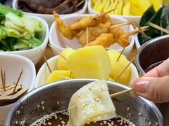 -江油特色冷沾沾(火炮街店)