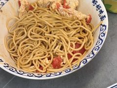 -梅溪·小伙子干挑面(安吉总店)