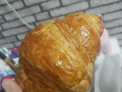爆浆牛角-拾味中点(泺文路店)