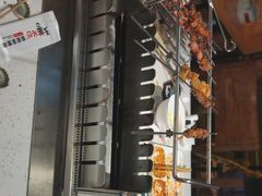 -玉善烧烤串城(长春总店)