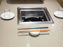 -海底捞火锅(宇飞大厦店)