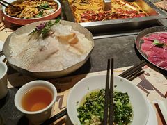 -锦城印象火锅(天府三街店)