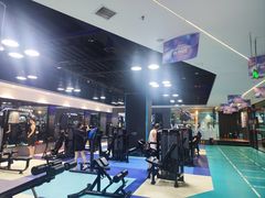 -威仕顿健身游泳(御锦城店)