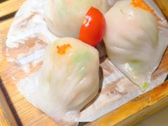 -禄运茶居·手工点心(体育西店)