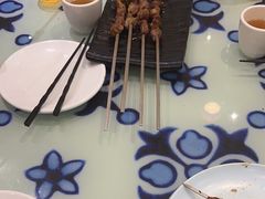-撒拉花儿·新疆菜·清真(太阳宫店)