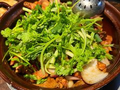 -凤兴鸡煲(宝安海雅店)