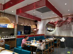 大堂-千稻剁椒大鱼头(CityOn熙地港店)