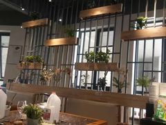 -贰重天冰煮羊自助火锅(东坝店)