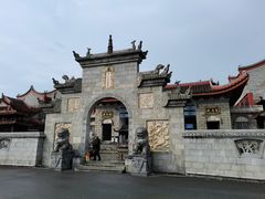 -南岳衡山风景名胜区