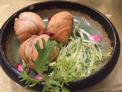 -领事馆19号中餐厅(厦门海景洲际酒店)