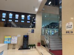 -蓝积木健身中心(高新店)