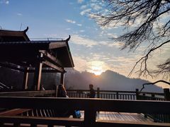 -南岳衡山风景名胜区