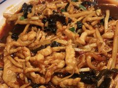 -老牌坊鲁菜名店(宽厚里店)