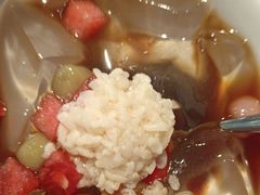 -赠李白·如诗的川味(余杭万达广场店)