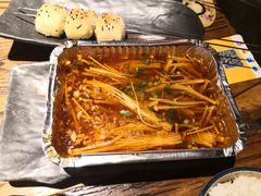 -并州大牌档之醉轻尘
