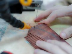 -五月木作·DIY木作文创体验店(北京路店)