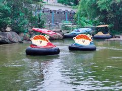 -南昌之星游乐场