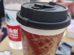 -霸王茶姬(南强街店)