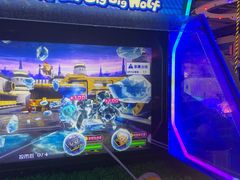 -Play1家庭娱乐中心(裕华万达店)