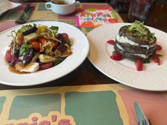 -安妮意大利餐厅(丽都店)