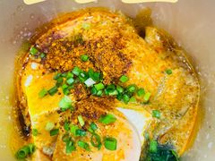 -大喜麻辣拌(凯德1818店)