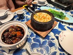 -绿茶餐厅(布吉万象汇店)