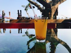 -城墙外BAR