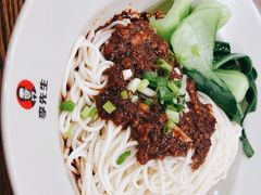 -李先生牛肉面大王(马栏店)