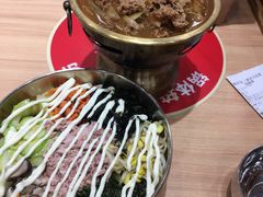 -米村拌饭(南京万达茂店)