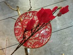 -徐州绿地皇冠假日酒店-汉宫中餐厅